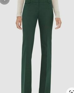 The Limited Collection Forest Green Trousers
